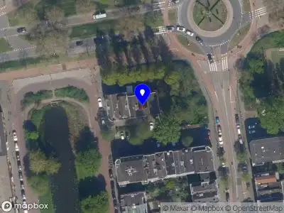 VvE Delfgaauwstraat 97A+B Rotterdam