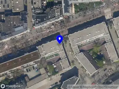 Stichting Administratiekantoor Arthold Rotterdam