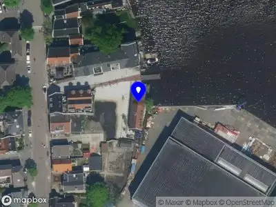 FTW OG B.V. KOOG AAN DE ZAAN