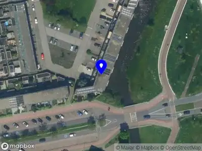Gastouder Gaby Purmerend