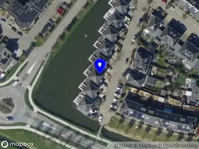 Rama Garcia Steigerbouw