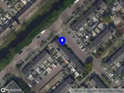 St. Platform El-Aïoun-genoten in Nederland Leiderdorp