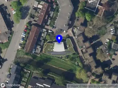 Stichting Therapieënfonds Aurum