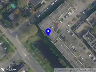 Stichting voor Evangelisatie "Vriendendienst" DRIEBERGEN-RIJSENBURG