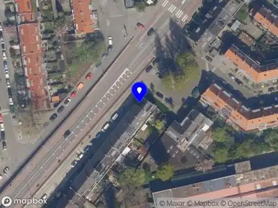VvE Rozenlaan 89a en b en 91b te Rotterdam Rotterdam