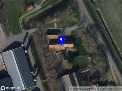 P.T. de Hoop BURGH-HAAMSTEDE