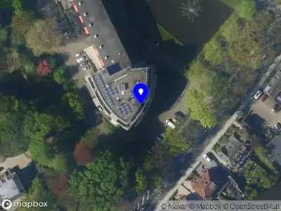 Nieuw bedrijf Vereniging van Eigenaars Appartementencomplex 