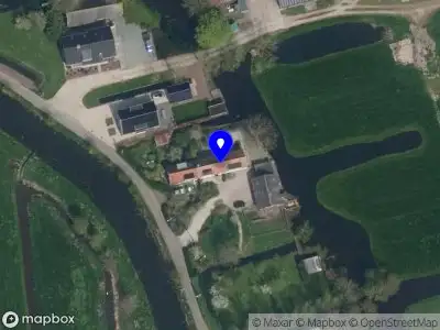 Nieuw bedrijf T. Anders Holding B.V.