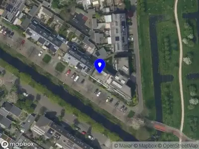 Nieuw bedrijf Trudy's Zorg