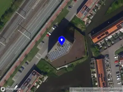 Stichting Speelgoedbank-Amersfoort