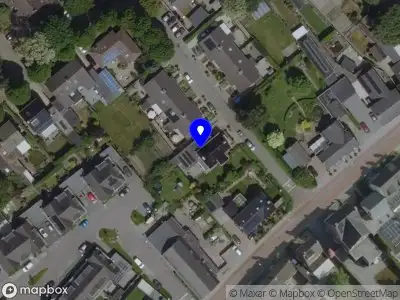 Stg. Behoud Kerkgeb. St-Petrus' Banden Leende