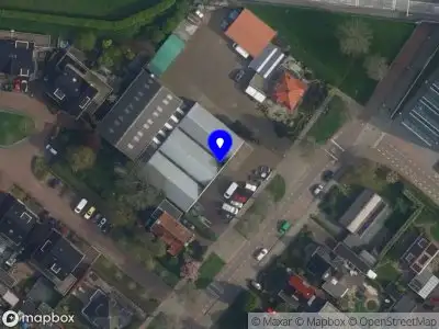 VOF Boulogne Autoworks Zoetermeer