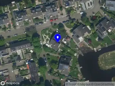 Lodewijk Bakkerstichting Westzaan