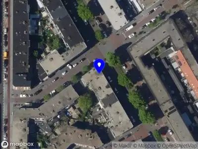 Stichting I.H.O. Ebrar 's-Gravenhage