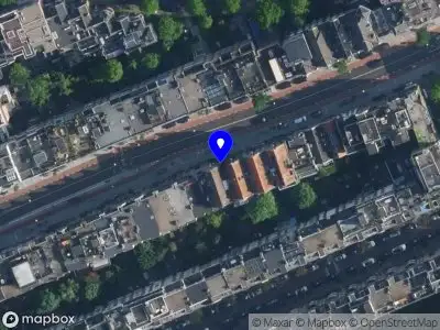 VvE Koninginneweg 231