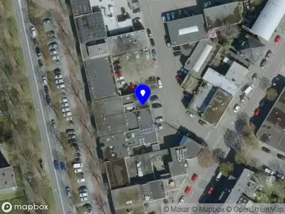 Personeelsvereniging Flexwebhosting