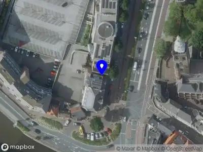 Nieuw bedrijf Royal Holding B.V.