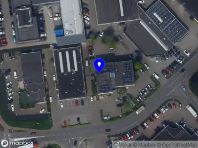 L.H.D. DELTA Leiderdorp