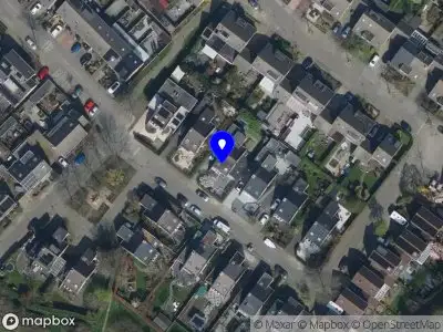 Stichting Kielegatse Carnavalsbouw Breda