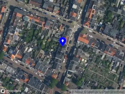 Vereniging Roca Rosa Haarlem