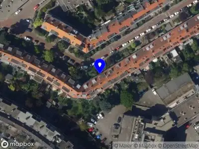 VvE Goudreinetstraat 474/476 te 's-Gravenhage 's-Gravenhage
