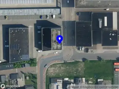 VvE Montgomerylaan 2 t/m 244 te Delft Haarlem