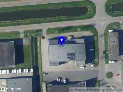 EBS Export B.V. Enkhuizen