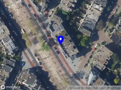 VvE Statenlaan 95/95A/95B te Den Haag 's-Gravenhage
