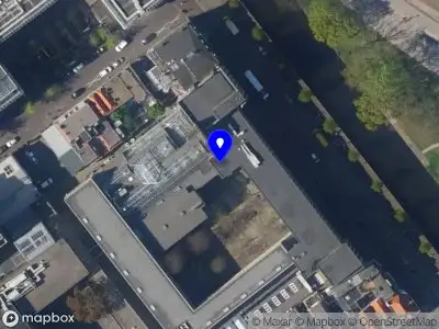 Nieuw bedrijf Stichting ArtScience