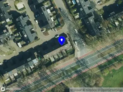 Stichting Martial Arts School