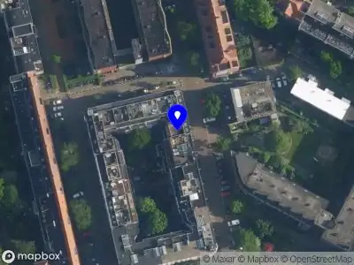 VvE De Kempenaerstraat 60 Amsterdam