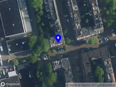 Vereniging van Eigenaars "Van Bossestraat/Tweede Keucheniusstraat" Amsterdam