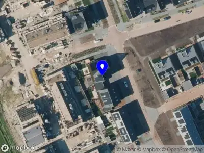 Pedicurepraktijk Marissa Bor