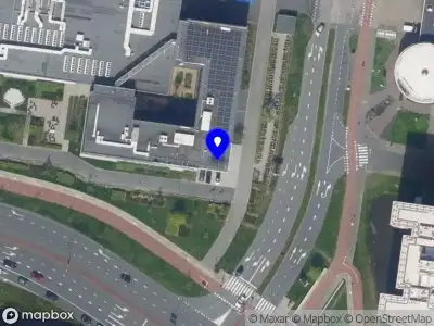 IESA Shift Leiden