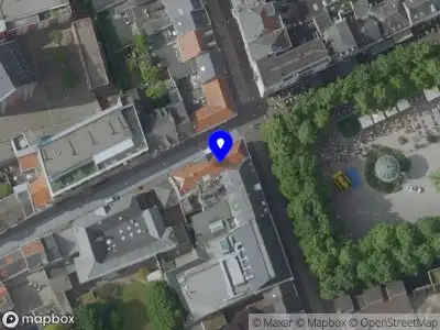 Nieuw bedrijf She Clothes