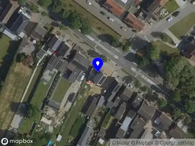 Nieuw bedrijf Shoera Linssen