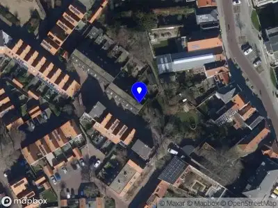 Nieuw bedrijf Blik & Veger