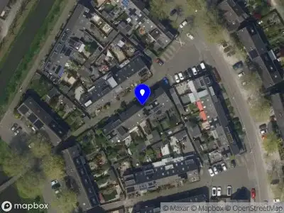 VvE Oost-Indi?straat 74 te Haarlem Hoogland