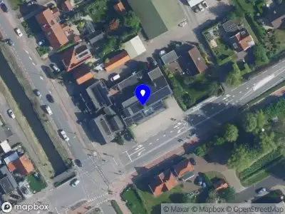 Vereniging van eigenaars gebouw 