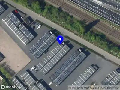 Olthoff Finance 's-Gravenhage