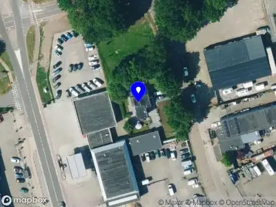 Stroeve Coevorden Beheer B.V.