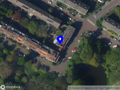 VvE van Wassenaerstraat 80/84