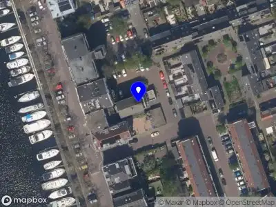 VvE Maasstraat 1 A/B - 3 A/B Vlaardingen