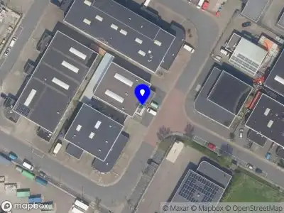 VvE Thuishaven Port Brielle