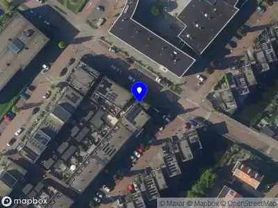 VvE Vroonhoevelaan 1-5 Alphen aan den Rijn