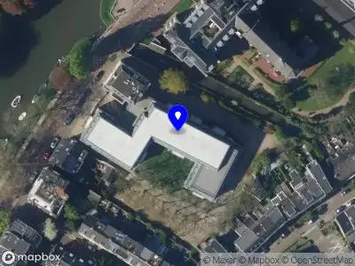 Nieuw bedrijf Esquinas Participacion B.V.