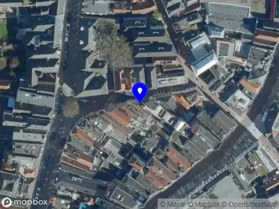 Daan Dera 's-Hertogenbosch
