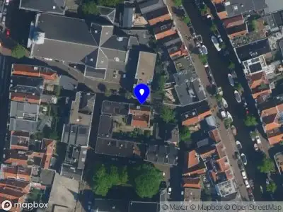 Taal & Recht Haarlem