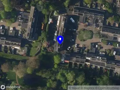 Nieuw bedrijf Carolien Broeke Coaching