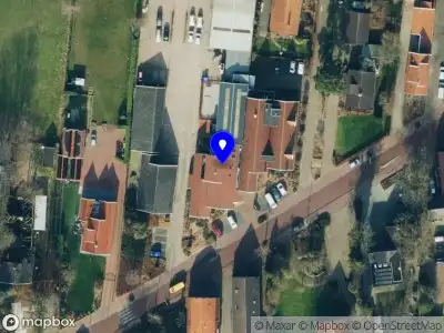 Personeelsvereniging Mijande